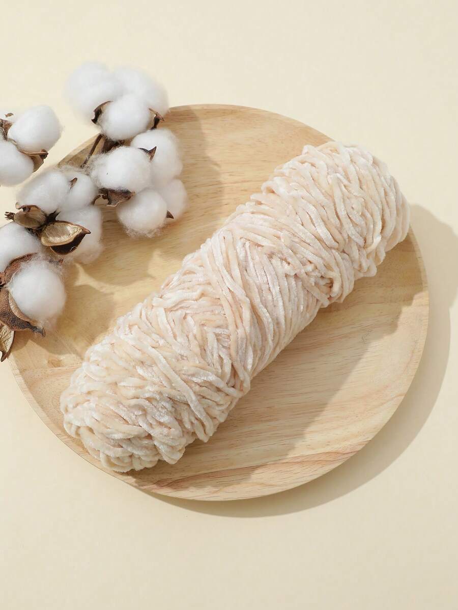 1 rollo Hilo acrílico - Multicolor - Ver 1