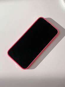 大象圖案手機殼相容於iPhone15/15Plus/15Pro/15Promax - 彩色 - 查看 2