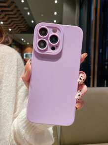 Mauve Purple