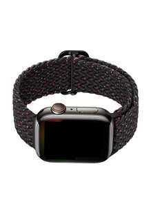 Banda de reloj tejida universal - Multicolor - Ver 7