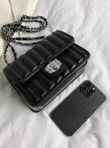 2024 New Fashion Chain Shoulder Crossbody Bag For Women