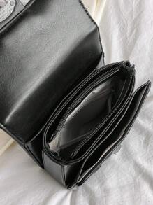 2024 New Fashion Chain Shoulder Crossbody Bag For Women