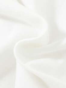 SHEIN 男孩熱帶圖案襯衫和短褲和T恤 - 彩色 - 查看 9