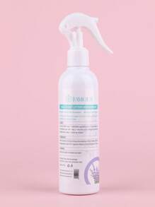 Spray desodorante para arena de gatos de múltiples gatos con lavanda, neutralizadores potentes de olores y eliminador de olores para mantener la frescura en el hogar rápida y eficientemente 237ml - Multicolor - Ver 7