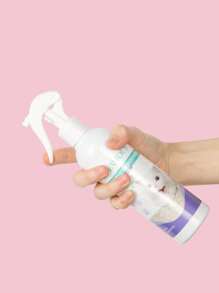 Spray desodorante para arena de gatos de múltiples gatos con lavanda, neutralizadores potentes de olores y eliminador de olores para mantener la frescura en el hogar rápida y eficientemente 237ml - Multicolor - Ver 9