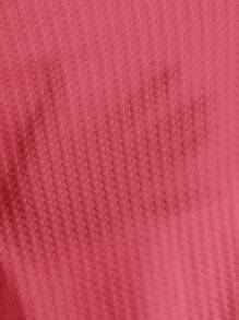 SHEIN SXY Áo khoác và áo lót dành cho xe tăng nữ Lộ Lưng Hội Chữ thập Cắt ra Khối Màu Gợi cảm - Nhiều màu - Xem 4