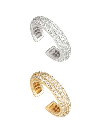 1 pieza Pendiente de aro de plata de ley 925 de moda para mujer, joyería empresarial