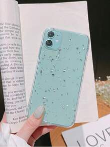 Vỏ điện thoại bạc - Bạc - Xem 2