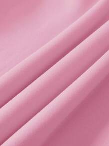 INAWLY Plus Pocket Drawstring Thermal Lined Hoodie, For Winter Fall Cloth For Women Autumn