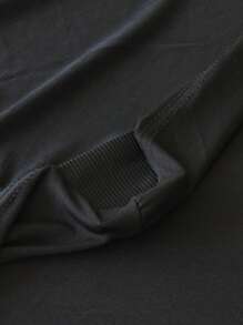 Glamlash 1 件装睫毛延长弹性床单可拉伸底部桌布 - 粉色 - 查看 5