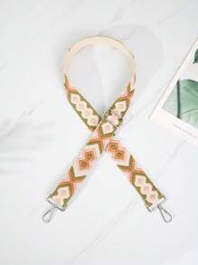 Dây Đeo Túi 120Cm Túi Quai Thắt Lưng Cho Nữ Có Thể Tháo Rời Có Thể Điều Chỉnh Túi Đeo Vai Tự Làm - Nhiều màu - Xem 1