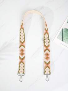 Dây Đeo Túi 120Cm Túi Quai Thắt Lưng Cho Nữ Có Thể Tháo Rời Có Thể Điều Chỉnh Túi Đeo Vai Tự Làm - Nhiều màu - Xem 2