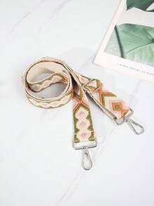 Dây Đeo Túi 120Cm Túi Quai Thắt Lưng Cho Nữ Có Thể Tháo Rời Có Thể Điều Chỉnh Túi Đeo Vai Tự Làm - Nhiều màu - Xem 3