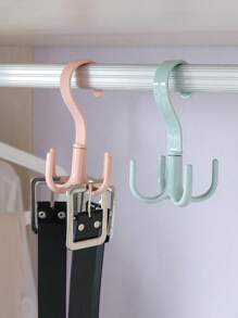 1入組可旋轉收納架 - 彩色 - 查看 1