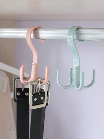 1pc Rotatable Storage Rack