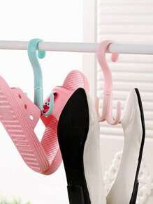 1入組可旋轉收納架 - 彩色 - 查看 3