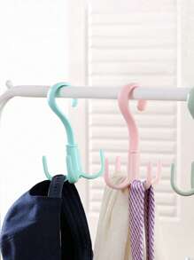 1入組可旋轉收納架 - 彩色 - 查看 4