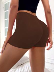 Easithlete 寬腰帶運動短褲