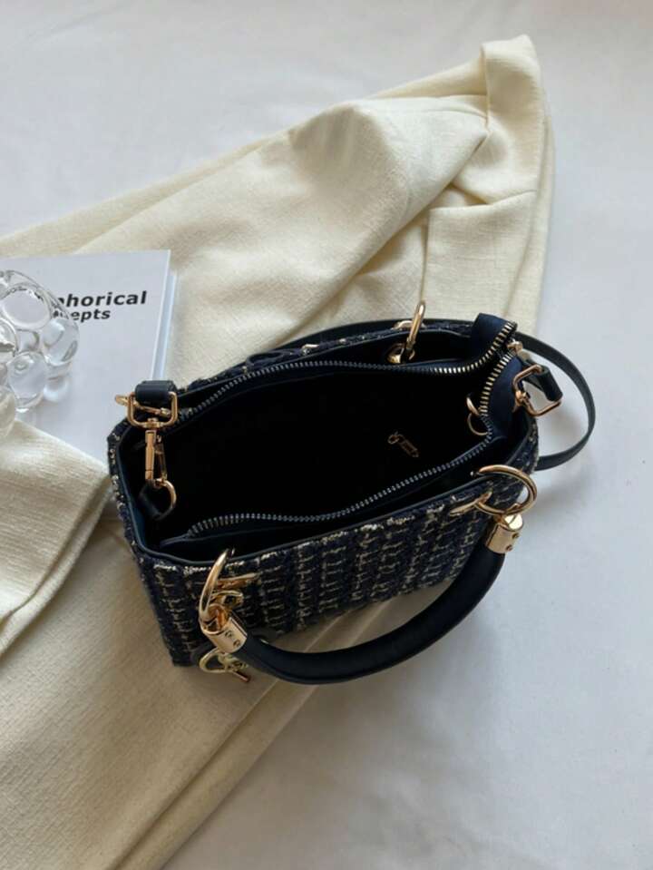 新品未使用のバッグ19個セット❣️SHEIN シーイン　黒赤ブラックレッドホワイト マルチポケット 赤いハンドバッグ レディースバッグ ショルダー