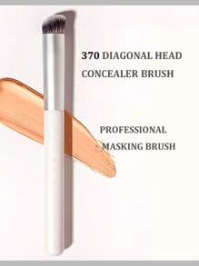 1 cọ che khuyết điểm - trắng - Xem 1