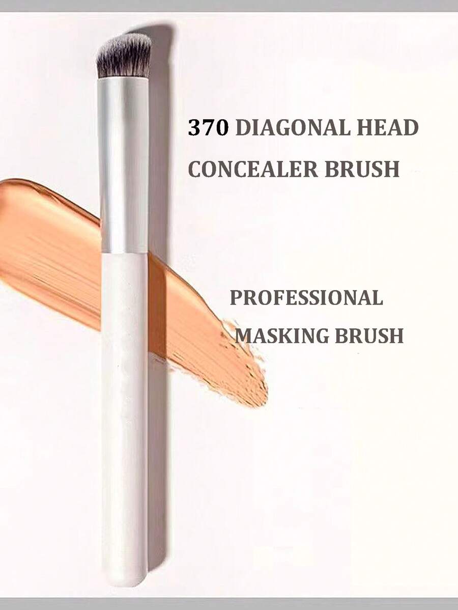 1 cọ che khuyết điểm - trắng - Xem 1