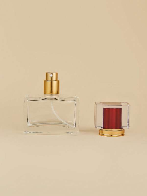 1pc 30ML Empty Perfume Spray Bottle SHEIN USA