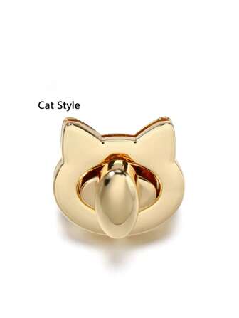 กระเป๋า ออกแบบ การ์ตูน บิดล็อค สำหรับ DIY สุ่ม