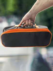 1入組手持式汽車維修套件收納袋 - 彩色 - 查看 2