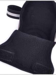 4pcs Simple Pet Shoes For Dog And Cat For Outdoor - Grey - View 3