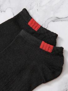 Männer 5 Paar Knöchelsocken mit