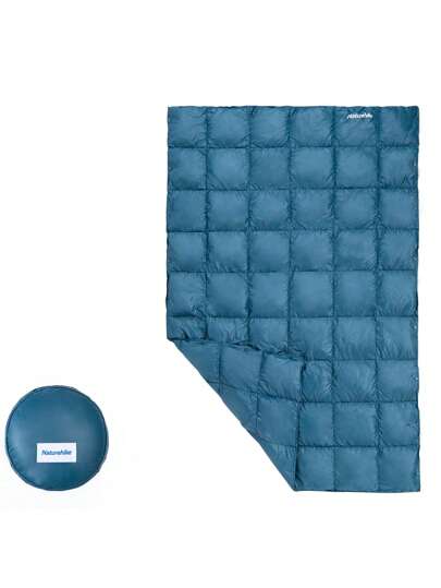 Multifunctional Portable Camping Blanket