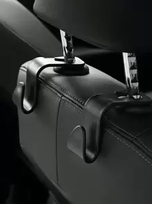 2pcs Car Seat Back Hook