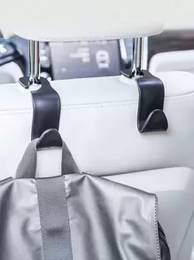 2pcs Car Seat Back Hook