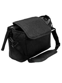 Stroller Bag Pram Stroller Organizer Baby Stroller Accessories Mummy Diaper Bag For Traveling, Stuff Bag - Black - View 5