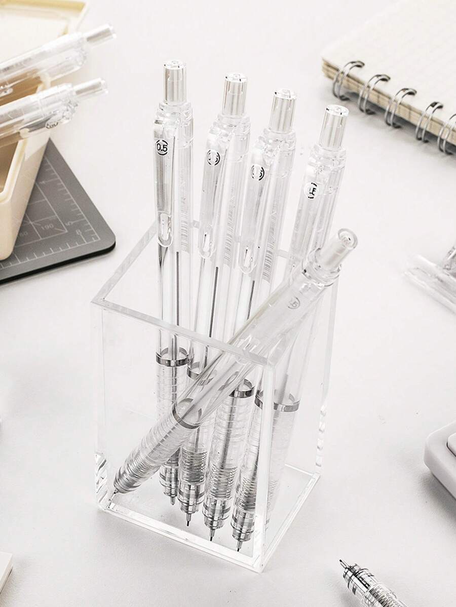1pc Mechanical Pencil SHEIN USA
