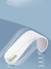 2入組時髦鞋墊適用於運動戶外運動鞋