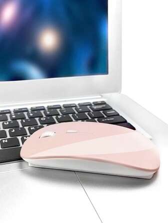 超薄無綫鼠標適用於PC,電腦鼠標