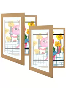 1pc Wooden Photo Frame Gifts Birthday Graduation