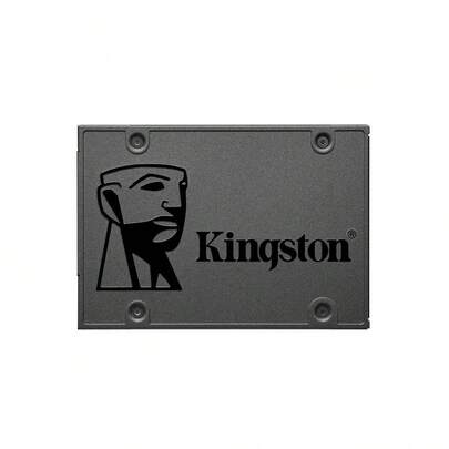  Kingston A400 SATA3 2.5" SSD Internal Solid State Disk, 120GB 240GB 480GB 960GB , HDD Replacement for Increase Performance