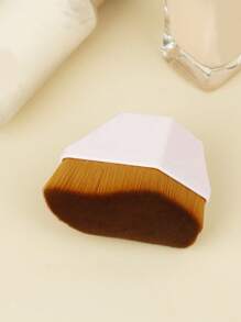 Cọ đánh nền 1 cái - Hồng - Xem 1