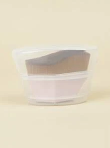 Cọ đánh nền 1 cái - Hồng - Xem 4