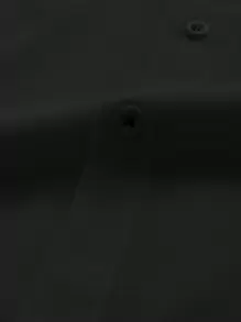 Manfinity Homme Men Solid Sleeveless Shirt - Black - View 5