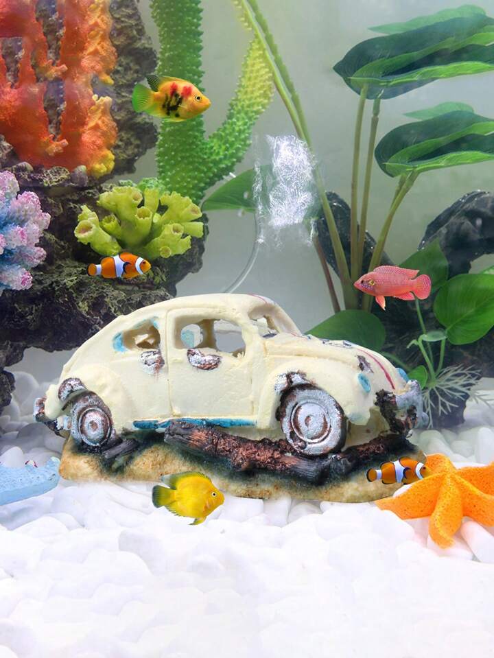 Update 155+ car aquarium decorations latest seven.edu.vn
