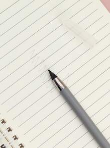 1入組隨機色寫不斷鉛筆