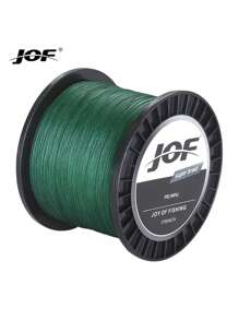 JOF 1000m PE釣魚線 - 墨綠色 - 查看 1
