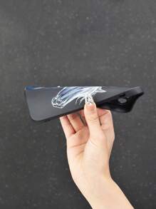 Horse Pattern Phone Case