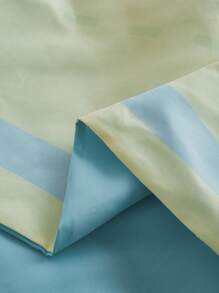 LOONEY TUNES X SHEIN Set colcha con estampado de dibujos animados sin dulce para - Multicolor - Ver 6