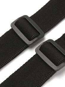 1入組寵物包後背包手提包網紗黑色舒服透氣後和耐用