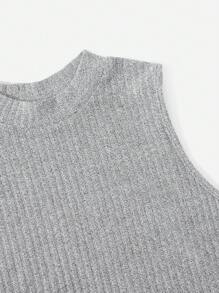 SHEIN EZwear Women Tank Tops & Camis - Multicolor - View 5