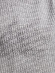 SHEIN EZwear Women Tank Tops & Camis - Multicolor - View 6